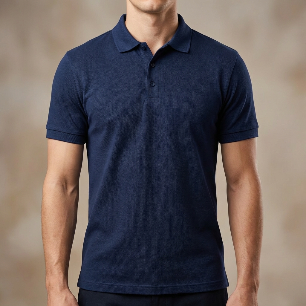 ES-ER TEKSTİL Polo Yaka - Toptan üretim